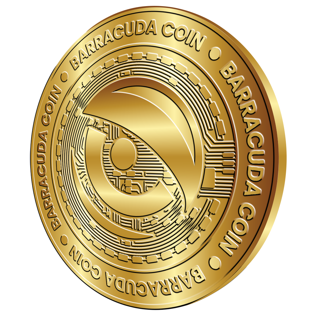 BarracudaCoin Logo